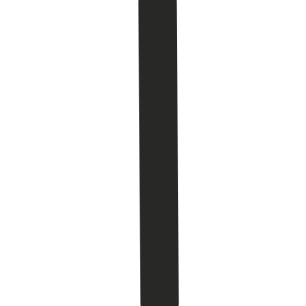 Drawing in repetition by Duncan