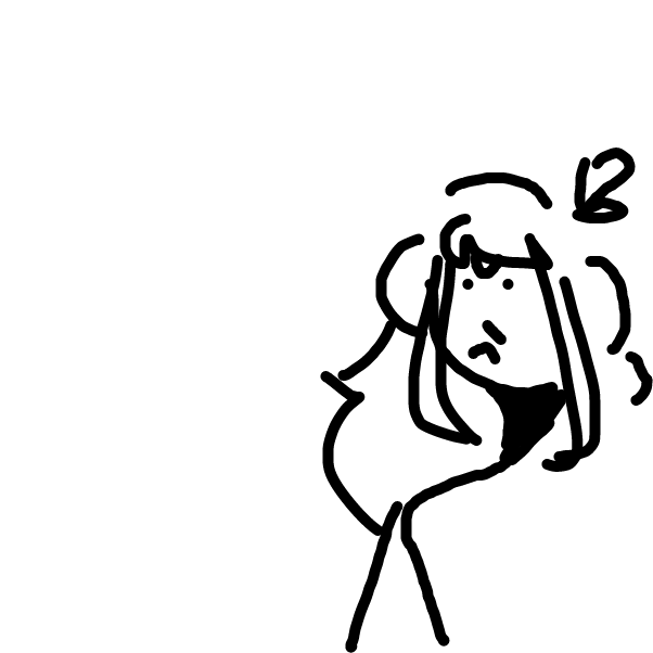  - Online Drawing Game Comic Strip Panel by Zen0