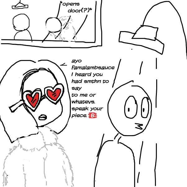 Drawing in timothy charlamete by Skullheart