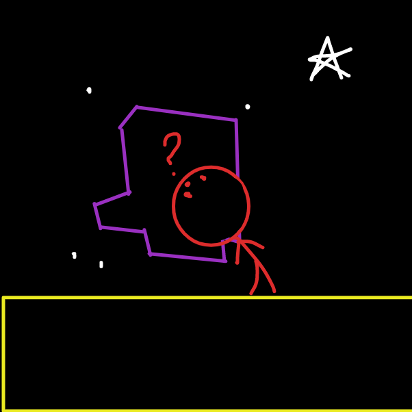  - Online Drawing Game Comic Strip Panel by SeanTrunks