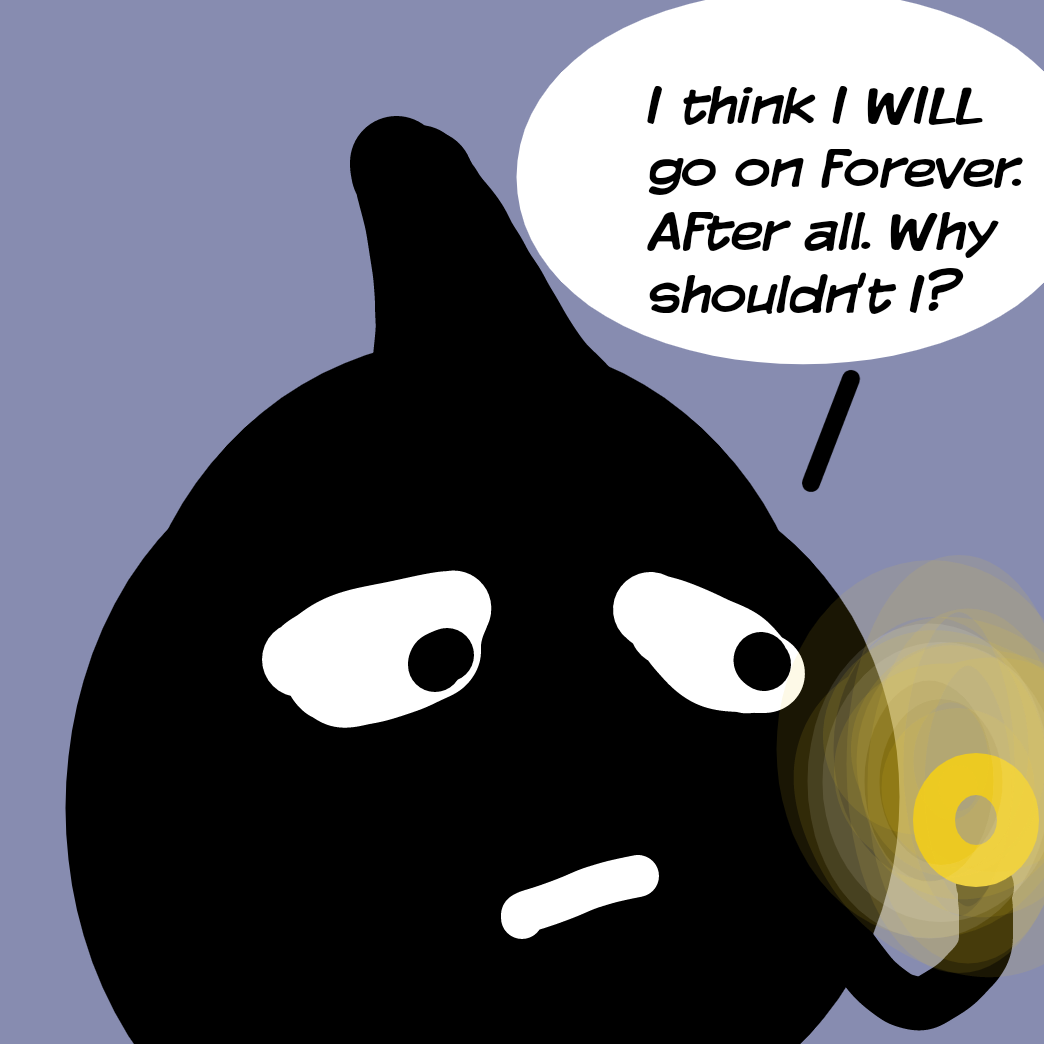 Drawing in A link to the lore by Emjaypatrick