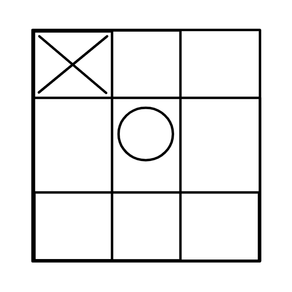 go - Online Drawing Game Comic Strip Panel by Xayli