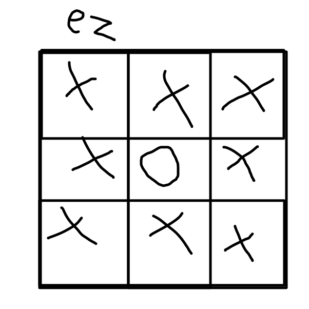 Drawing in ok by pavemento