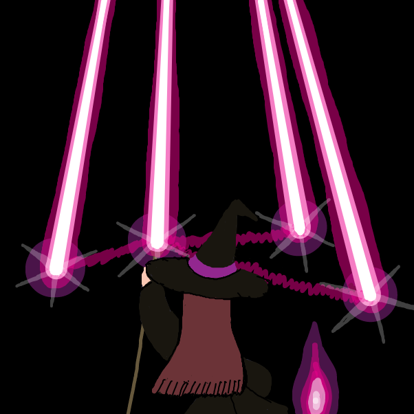  - Online Drawing Game Comic Strip Panel by locoluis