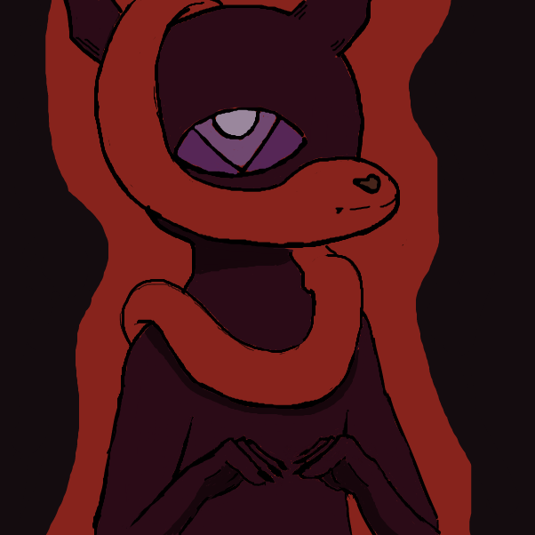 Drawing in use your character name to draw your character by Veum