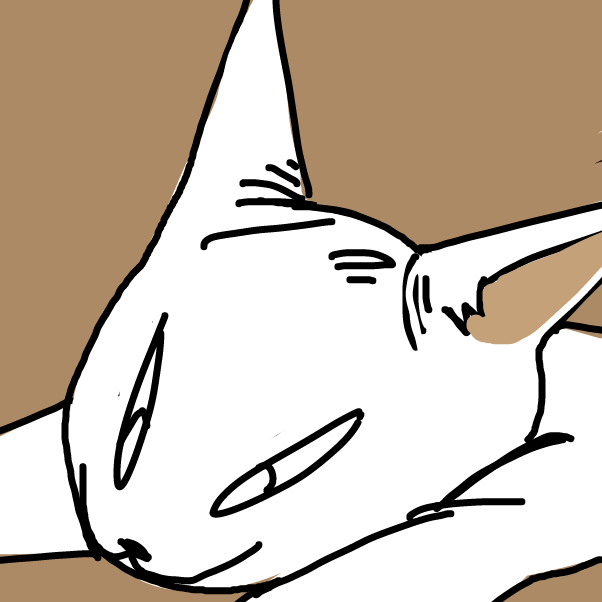 miaou - Online Drawing Game Comic Strip Panel by dankie