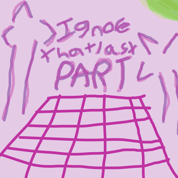 Drawing in Back 2 the 80s by notonthetin