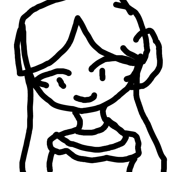  - Online Drawing Game Comic Strip Panel by Jarilyn