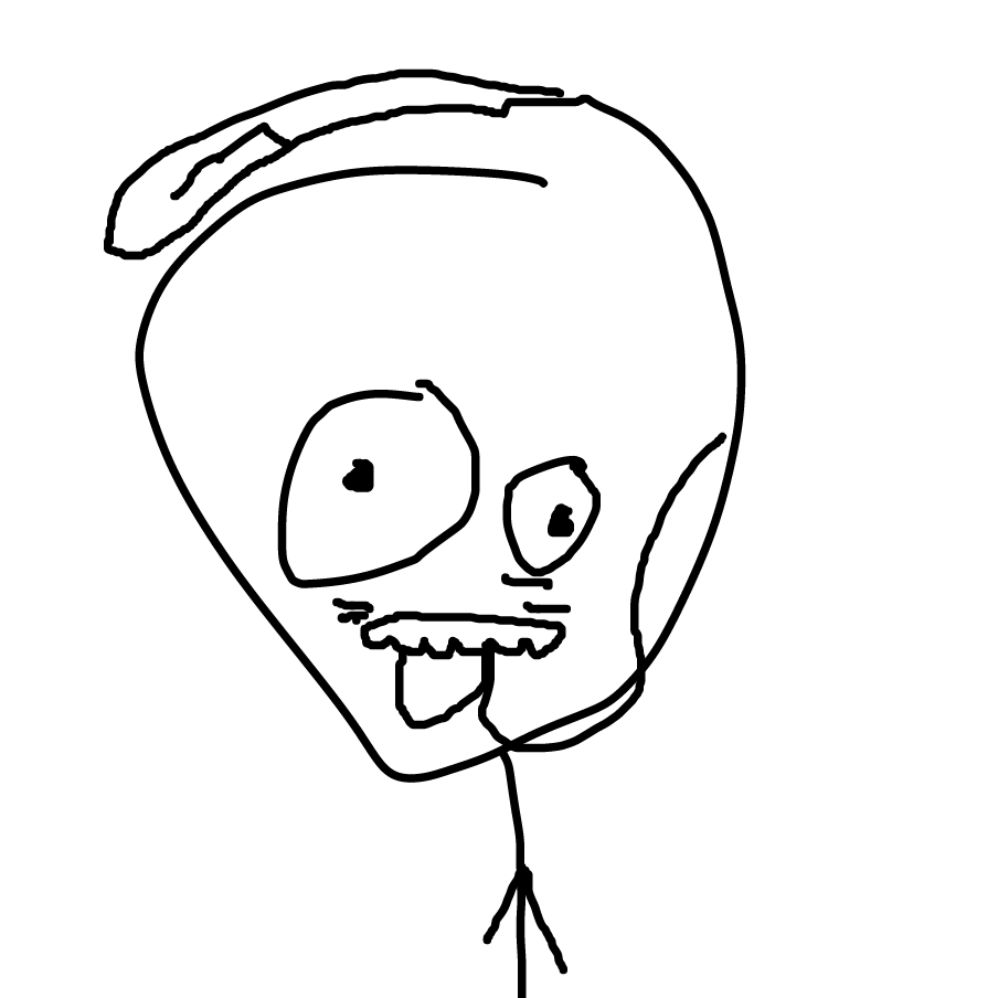 Drawing in SUPER MARIO ON THE PS4 WOOOOOOHOOOWO! by amongus