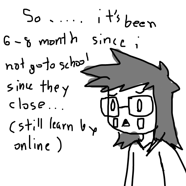 Liked webcomic (not)back to school?