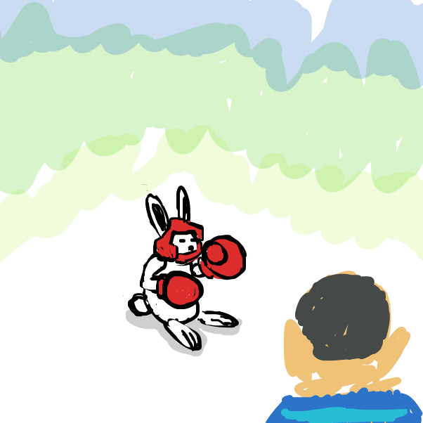  - Online Drawing Game Comic Strip Panel by Peyocay