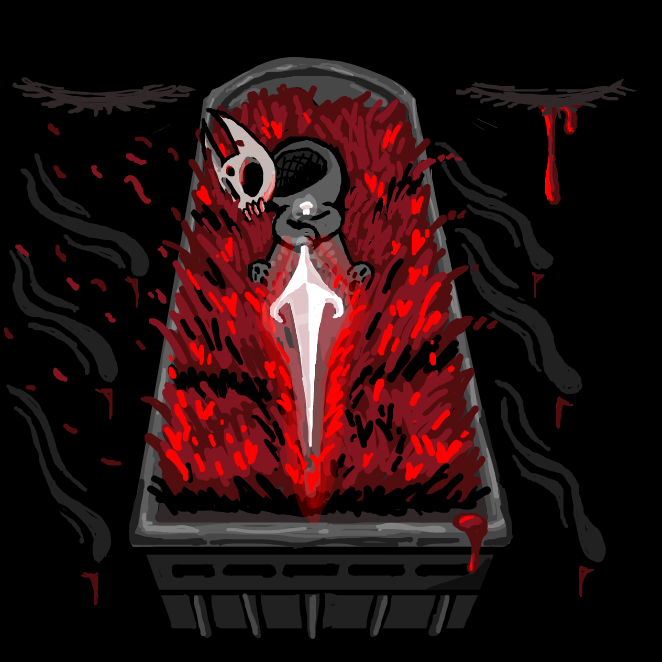  - Online Drawing Game Comic Strip Panel by SeanTrunks