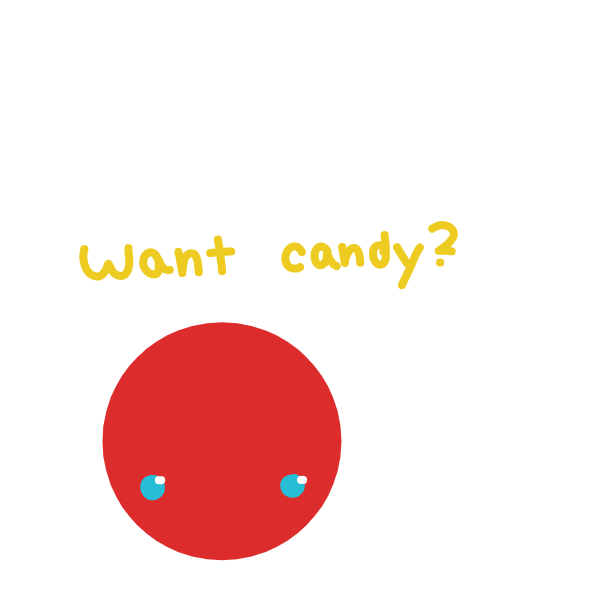 Drawing in Let me think... by Elle