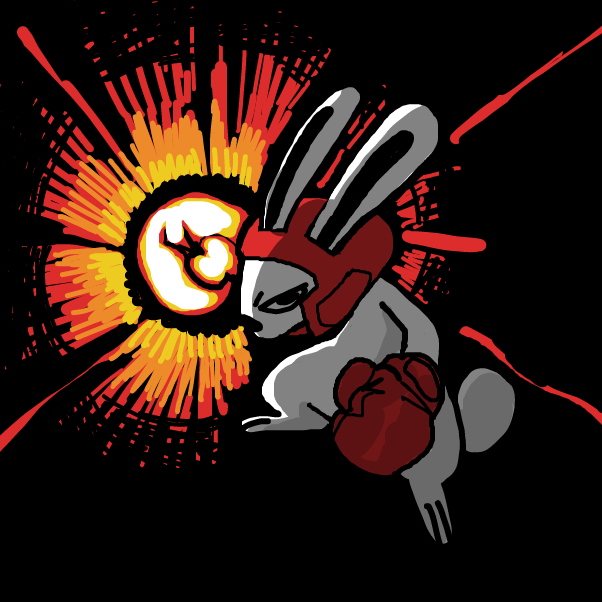  - Online Drawing Game Comic Strip Panel by Chumky