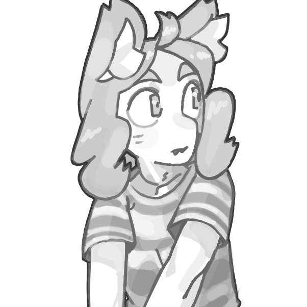  - Online Drawing Game Comic Strip Panel by W3