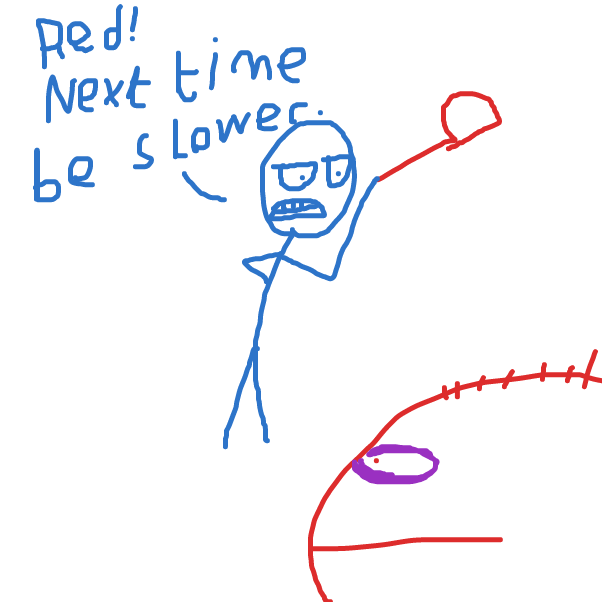 Drawing in what? by BananaDoc