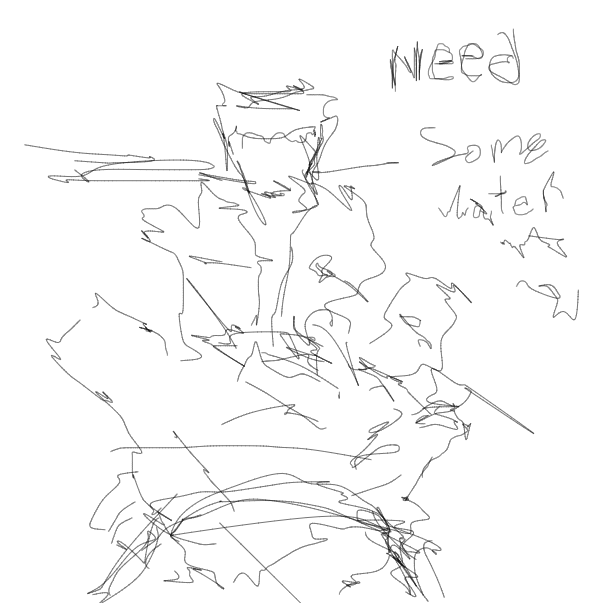  - Online Drawing Game Comic Strip Panel by FifaSam