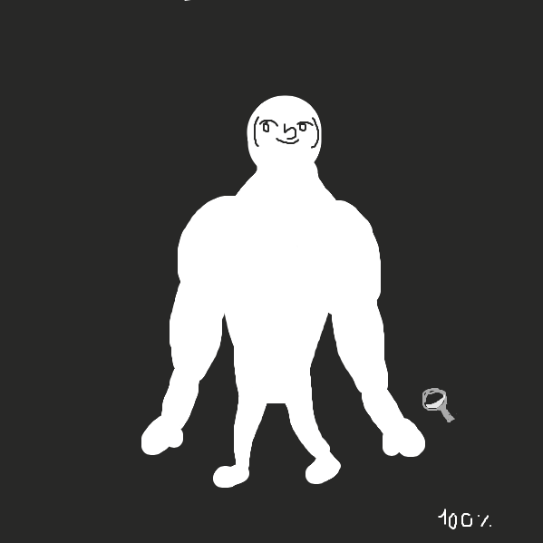 Oh

Oh no - Online Drawing Game Comic Strip Panel by HeckinHeck