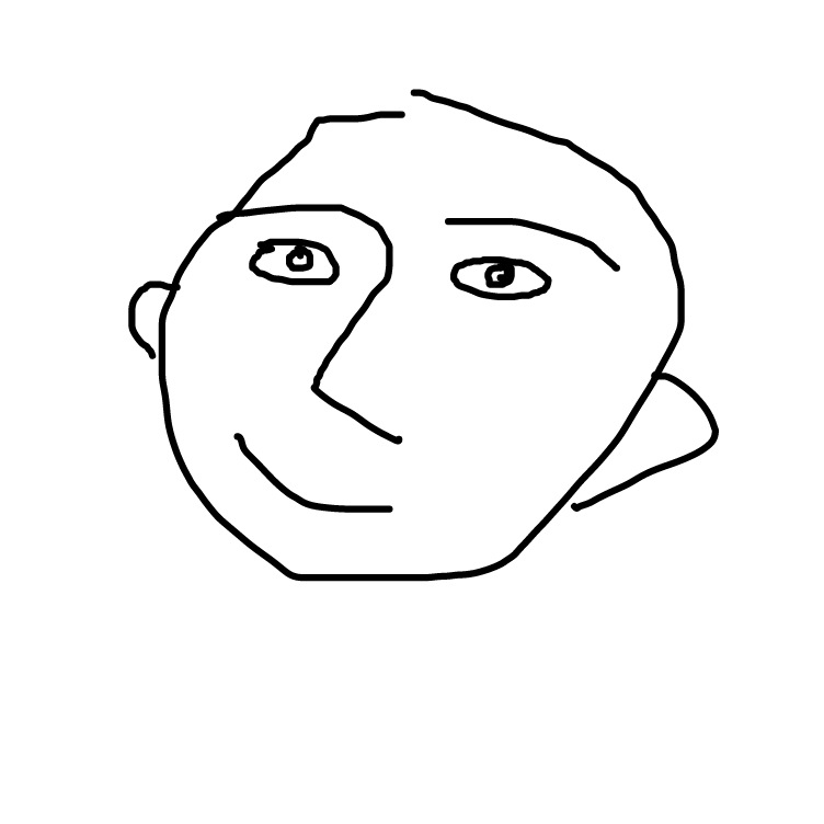  - Online Drawing Game Comic Strip Panel by Ciprian84