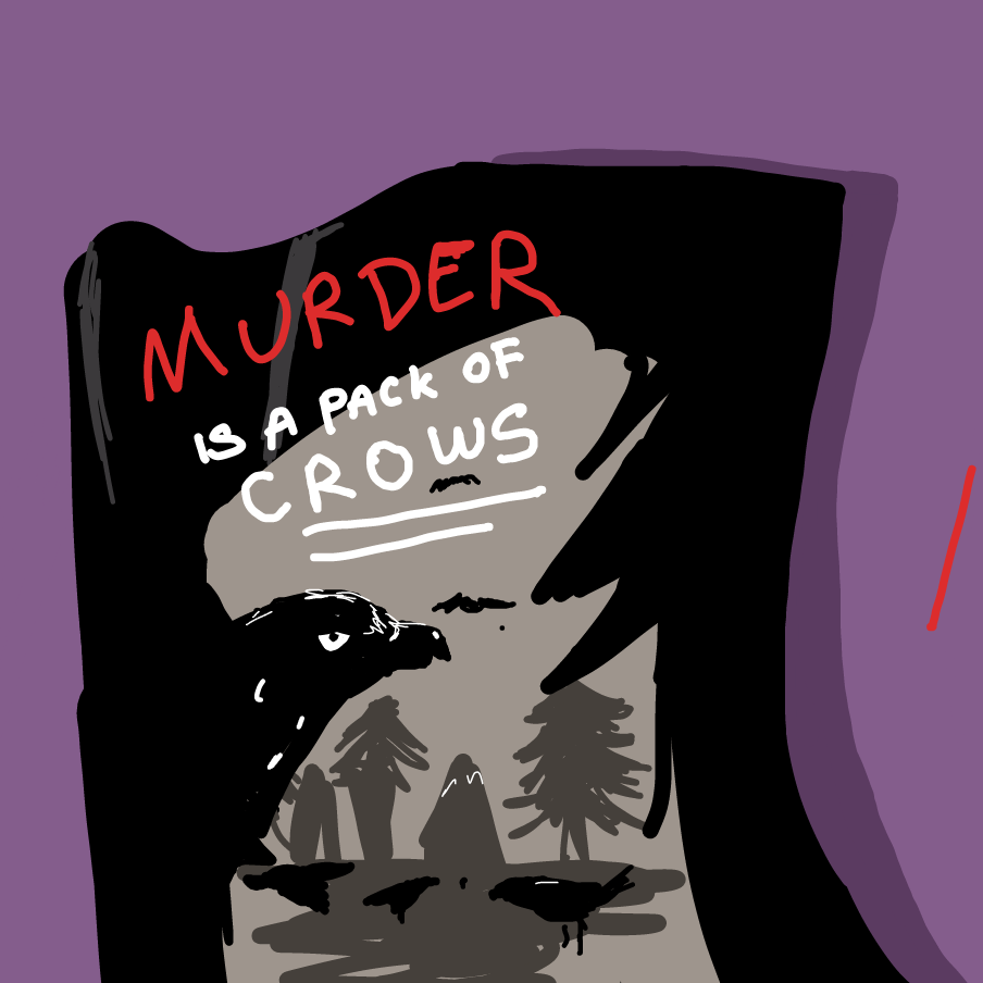 Drawing in I'm back at it by NotBeetalah