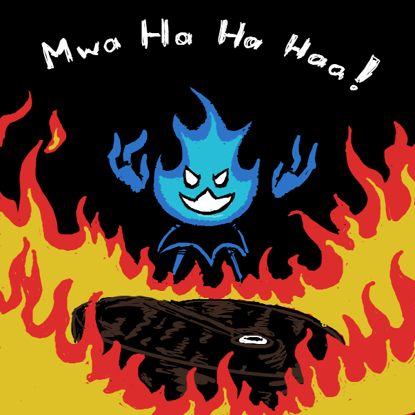 Drawing in Mad by Aluminimalism