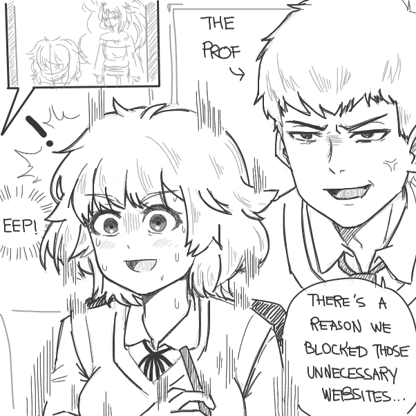 Drawing in W3eeeeeee by flxsemi