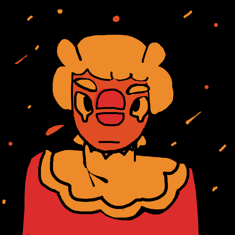 the lad - Online Drawing Game Comic Strip Panel by dankie