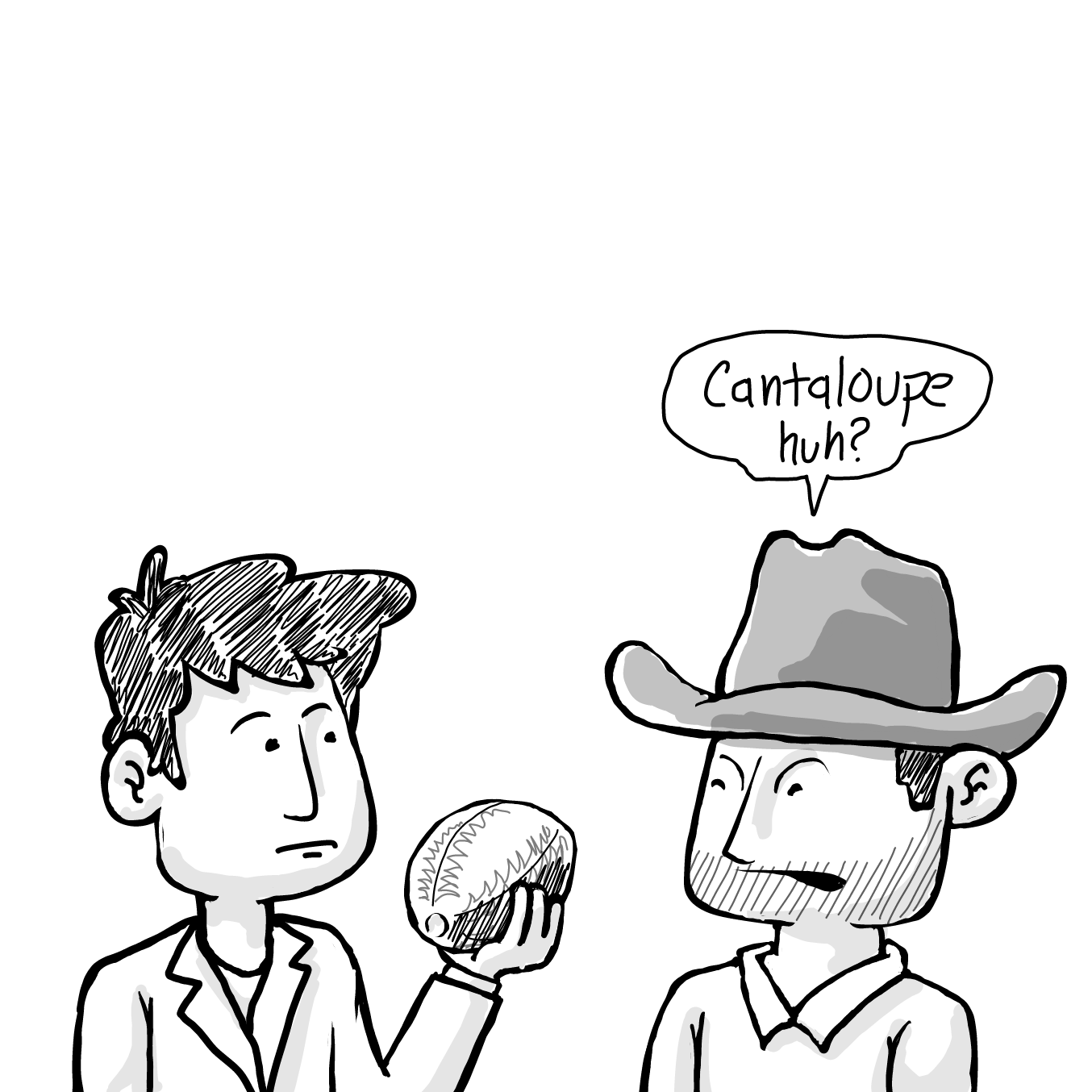  - Online Drawing Game Comic Strip Panel by Wizard Croissant