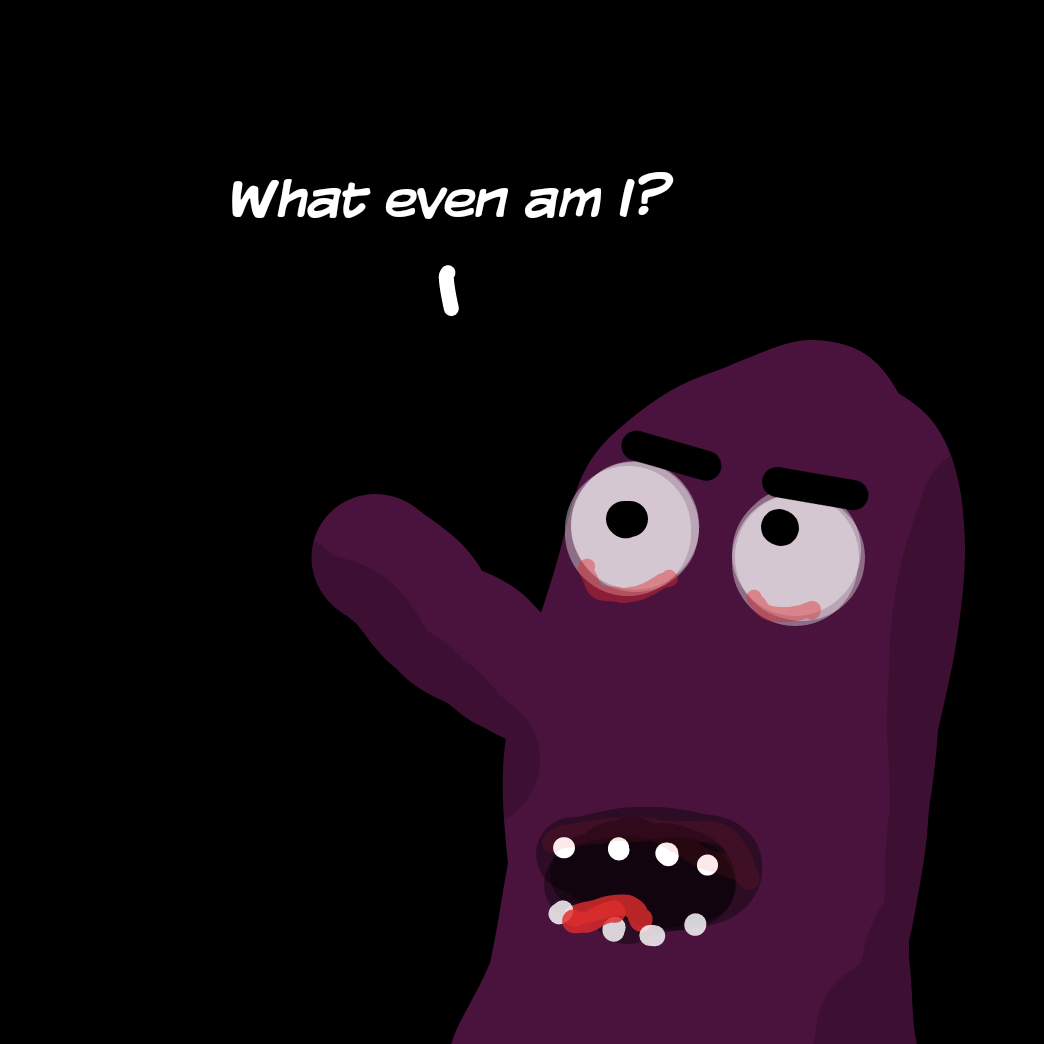 Drawing in for my slide by Emjaypatrick