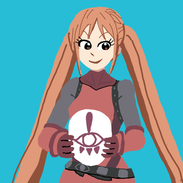  - Online Drawing Game Comic Strip Panel by locoluis