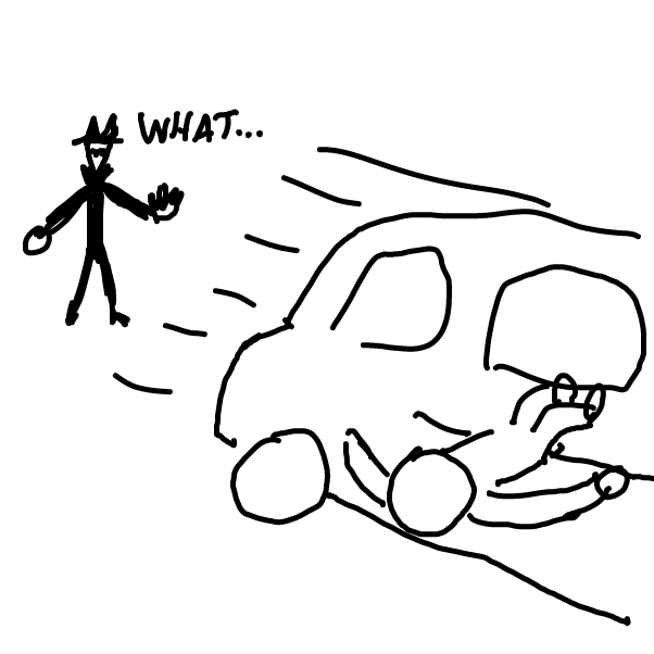  - Online Drawing Game Comic Strip Panel by locoluis