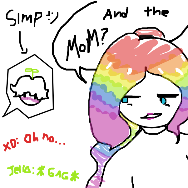 Drawing in Children  by XD