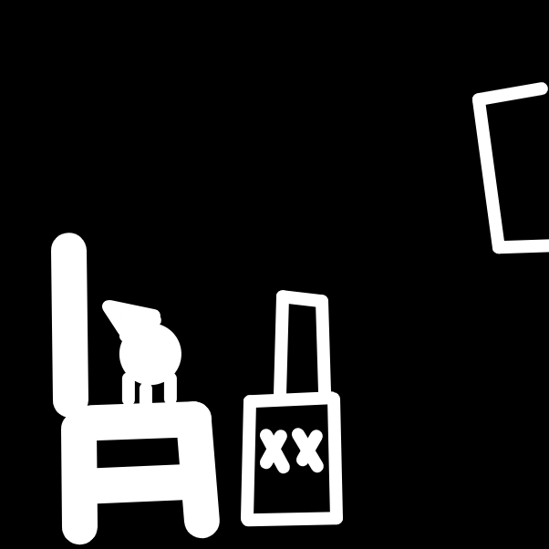  - Online Drawing Game Comic Strip Panel by Ripple