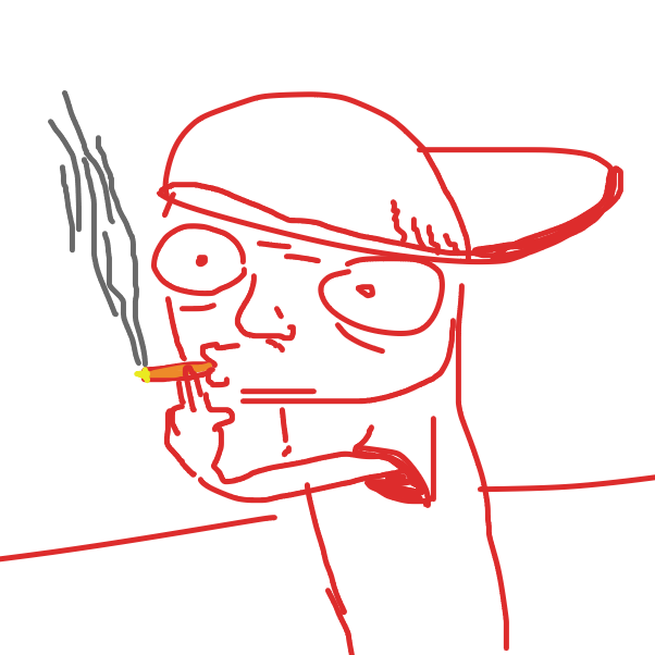 Drawing in foolllllllllllllllll by RafaelH