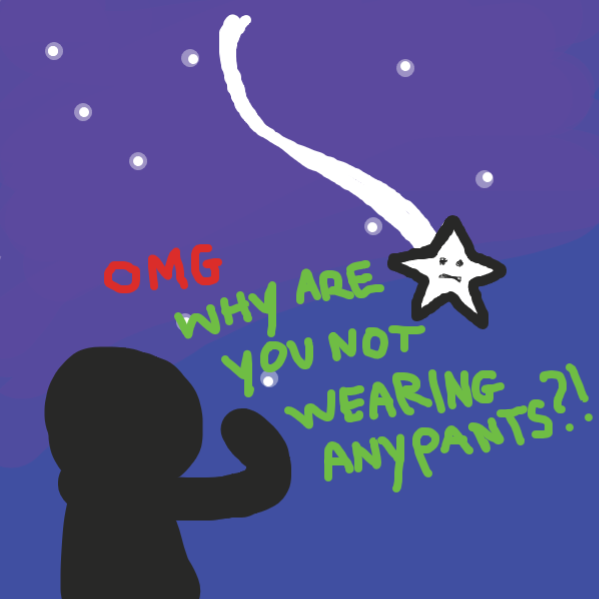 pervert - Online Drawing Game Comic Strip Panel by mr.marvelous