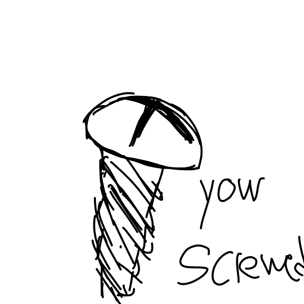  - Online Drawing Game Comic Strip Panel by boneHed