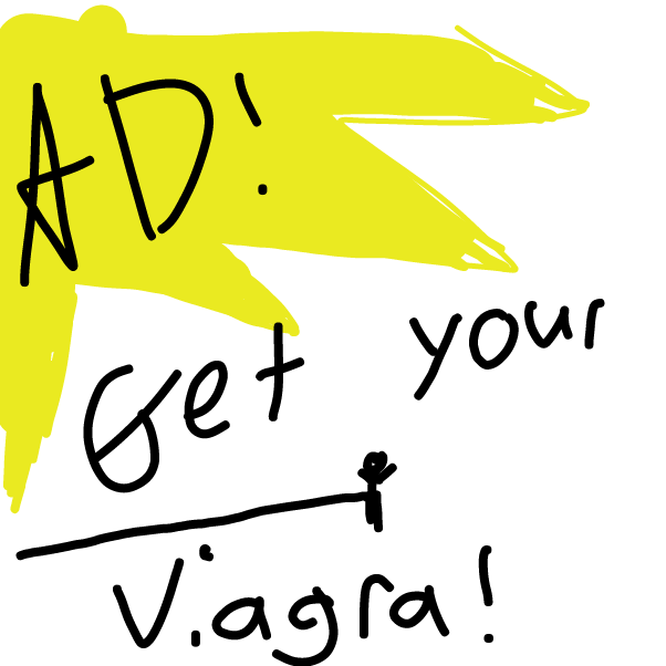 Drawing in swimming pool by boneHed