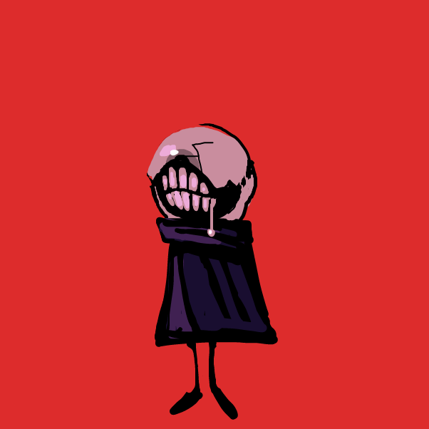 Drawing in .D  by Chumky