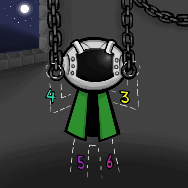  - Online Drawing Game Comic Strip Panel by 🔲