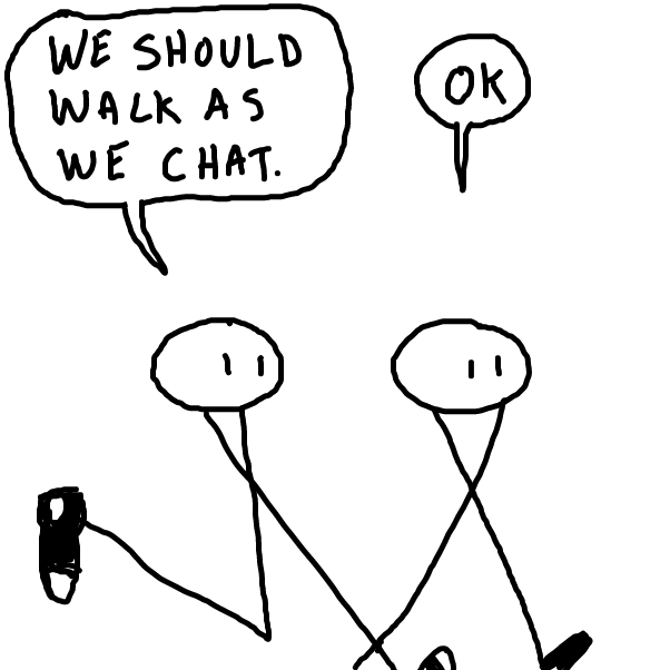  - Online Drawing Game Comic Strip Panel by Emjaypatrick