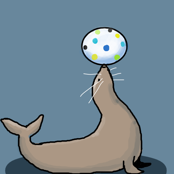  - Online Drawing Game Comic Strip Panel by Emjaypatrick