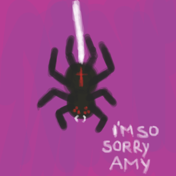 he really is - Online Drawing Game Comic Strip Panel by mr.marvelous