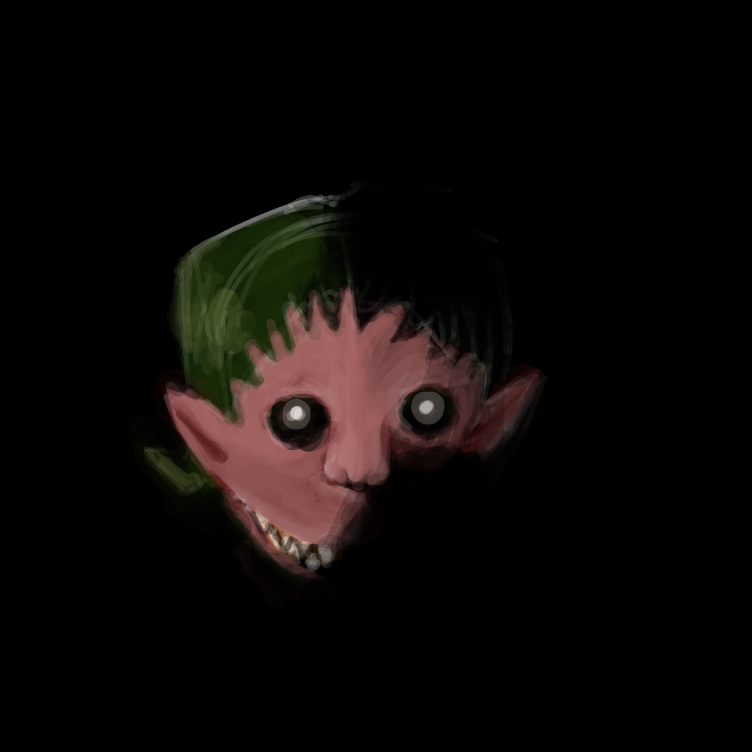 Liked webcomic Uncle is waiting