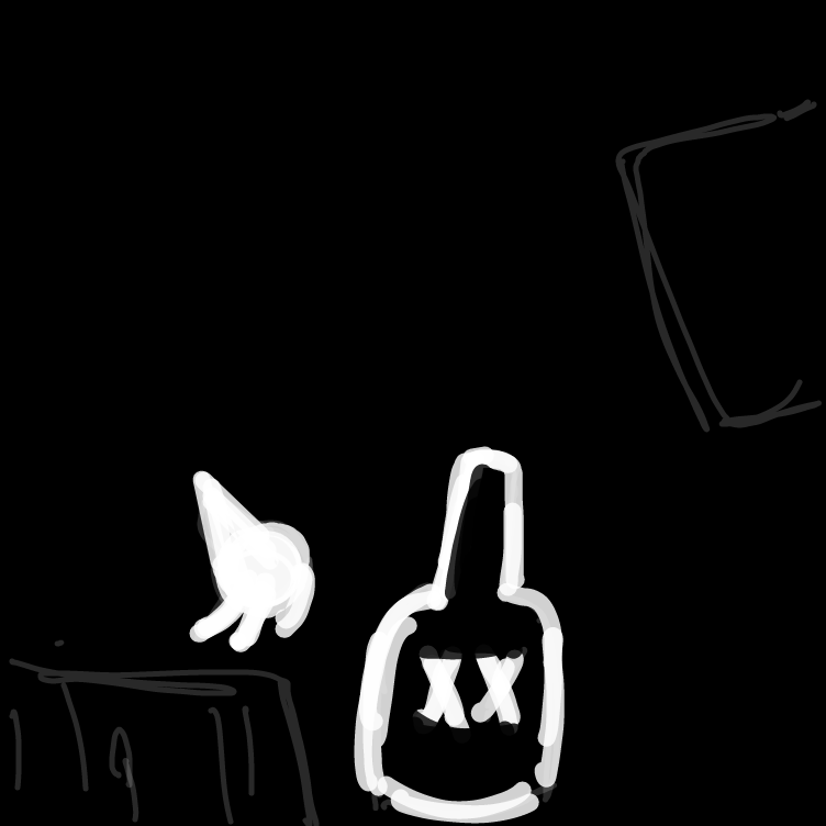  - Online Drawing Game Comic Strip Panel by JA