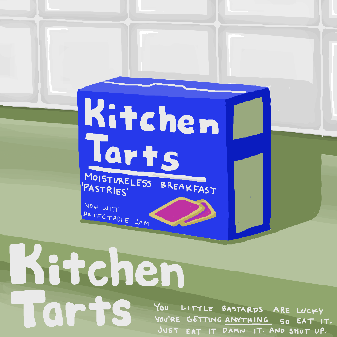  - Online Drawing Game Comic Strip Panel by TFD