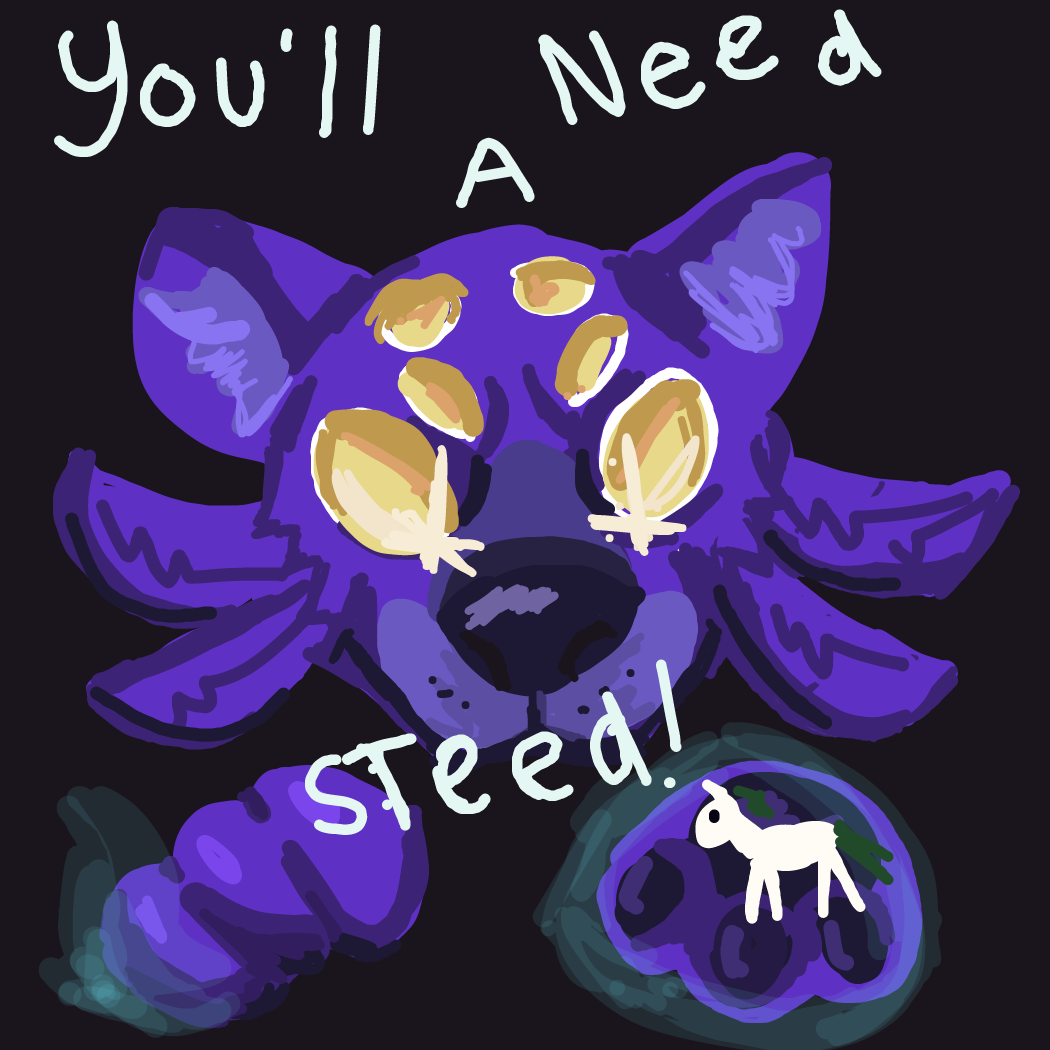 Drawing in The Chosen One  by Simplykiwi