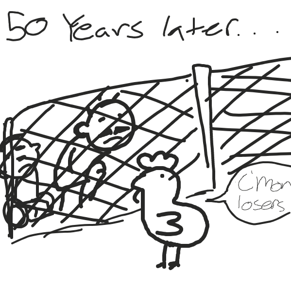 Drawing in lines by itsm