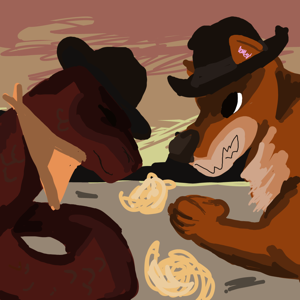 Drawing in ee by Simplykiwi