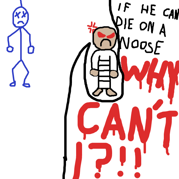  - Online Drawing Game Comic Strip Panel by Yitsul