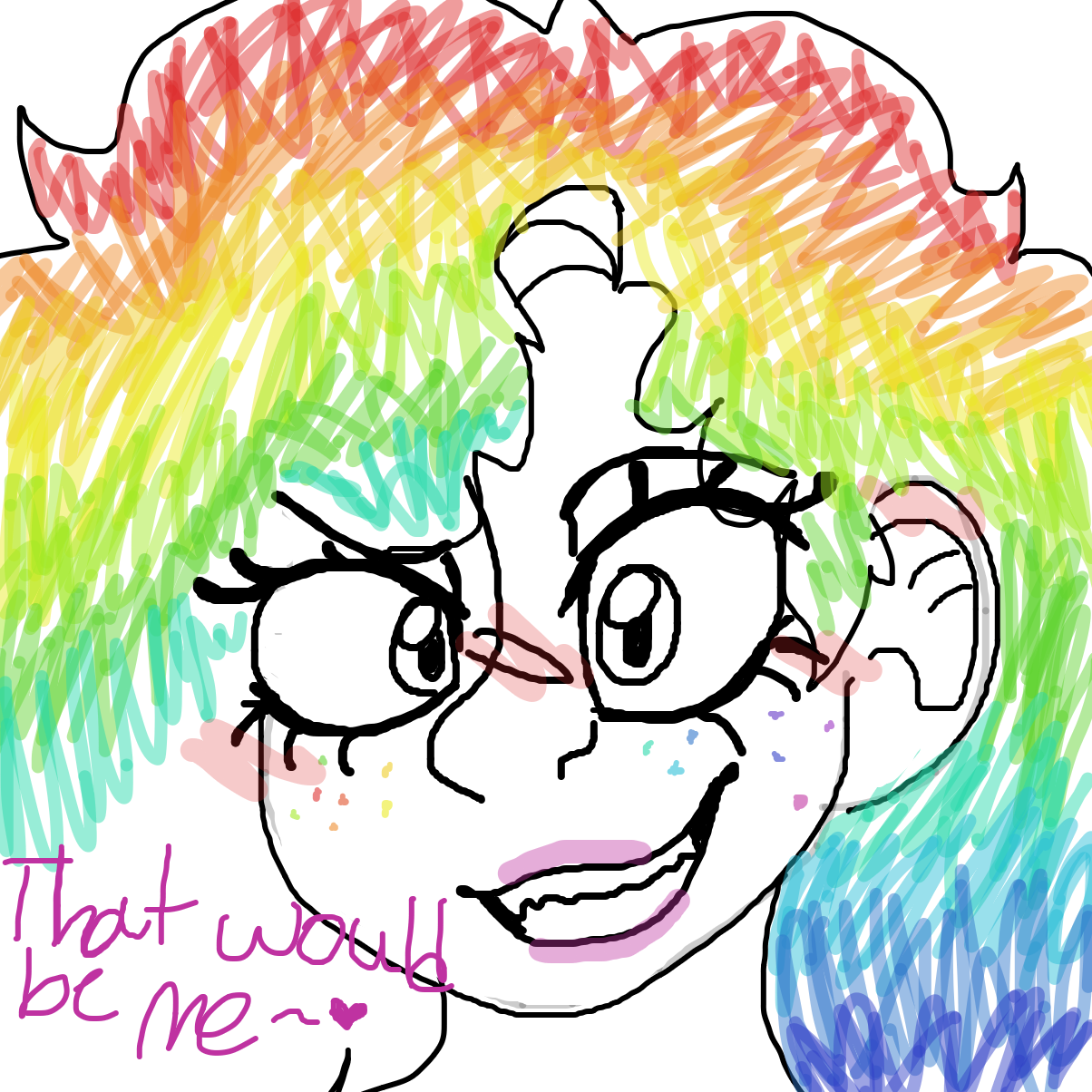 Drawing in Children  by YanaTheDankest